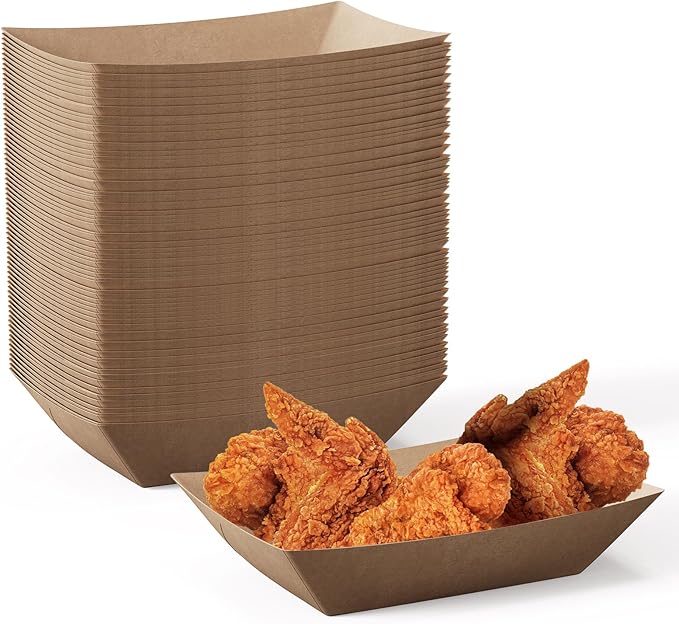 Boat Tray