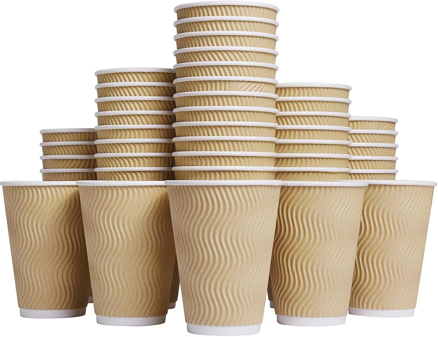 Ripple Wall Cup