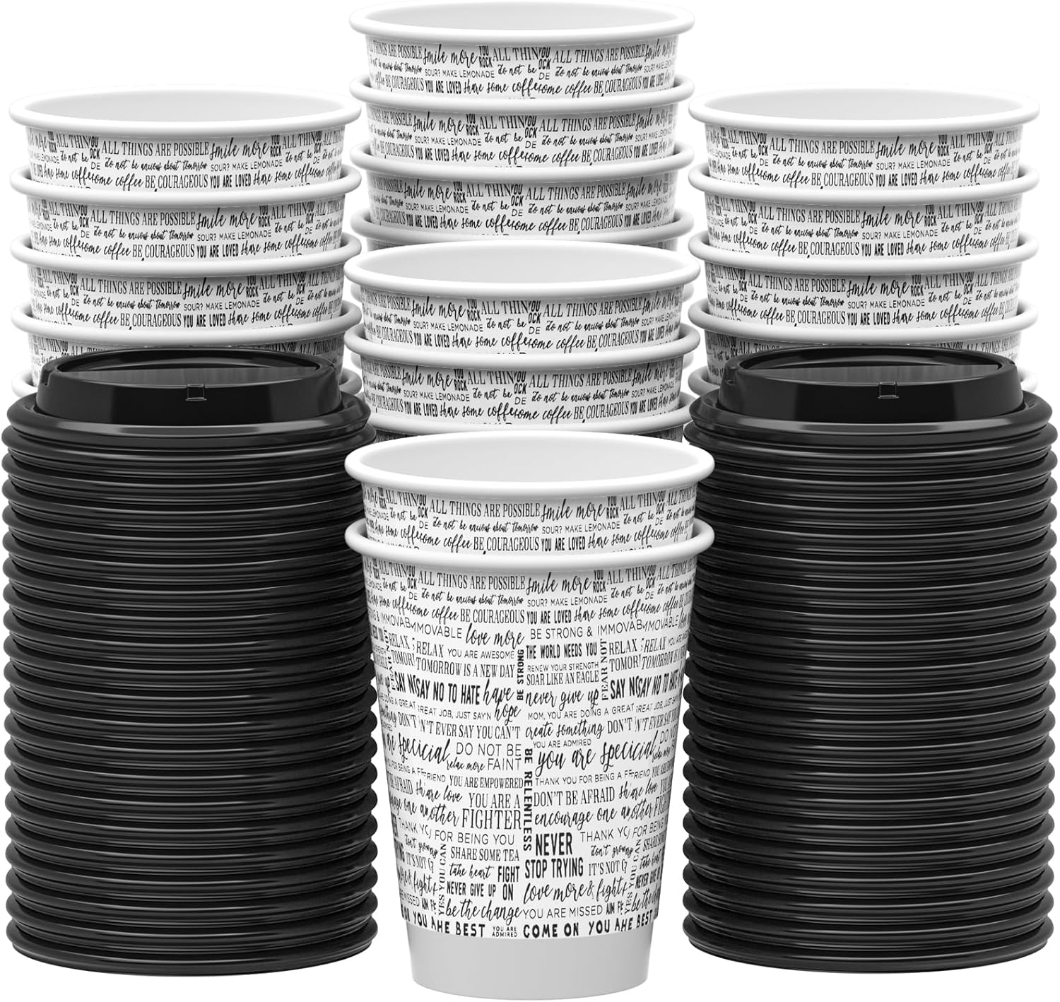 Double Wall Cup