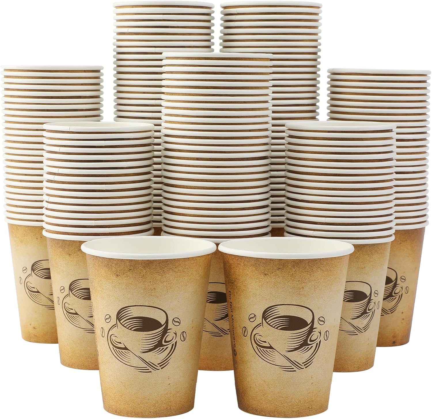 Single Wall Cup