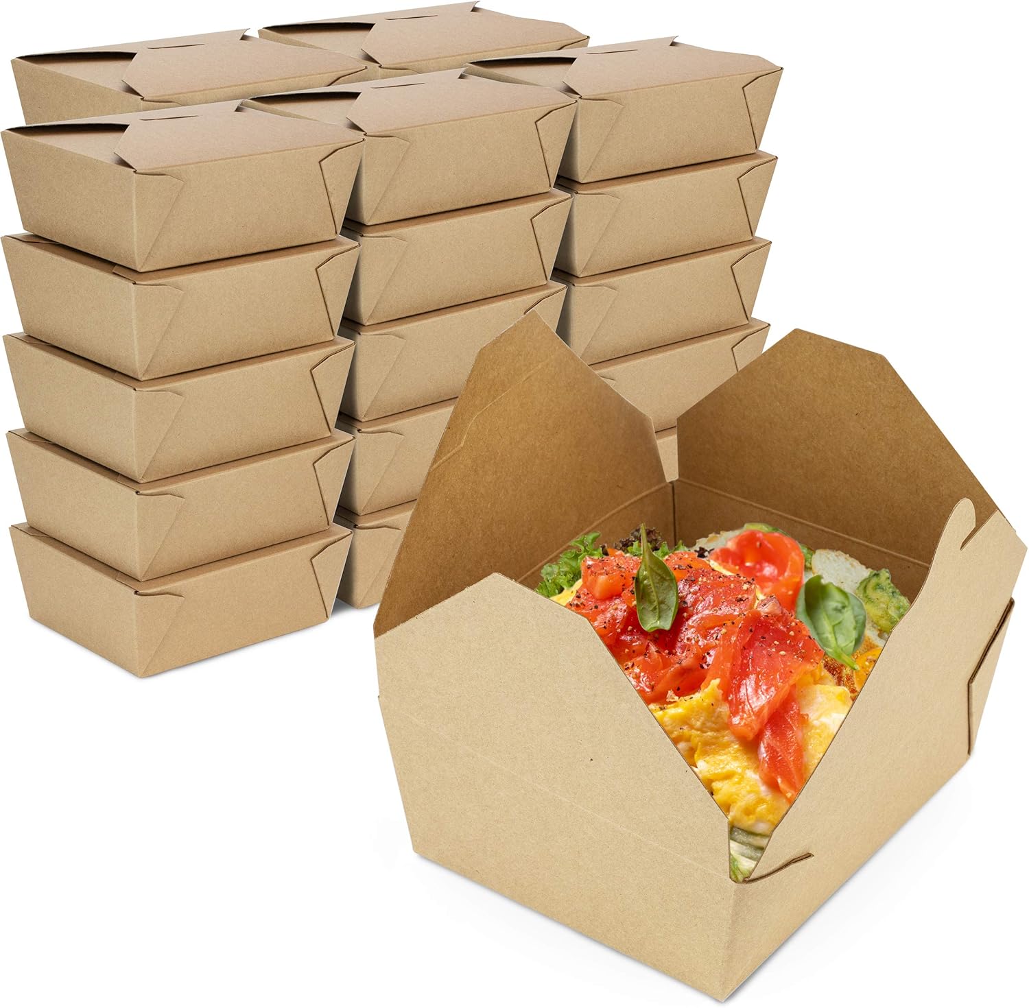 To Go Box